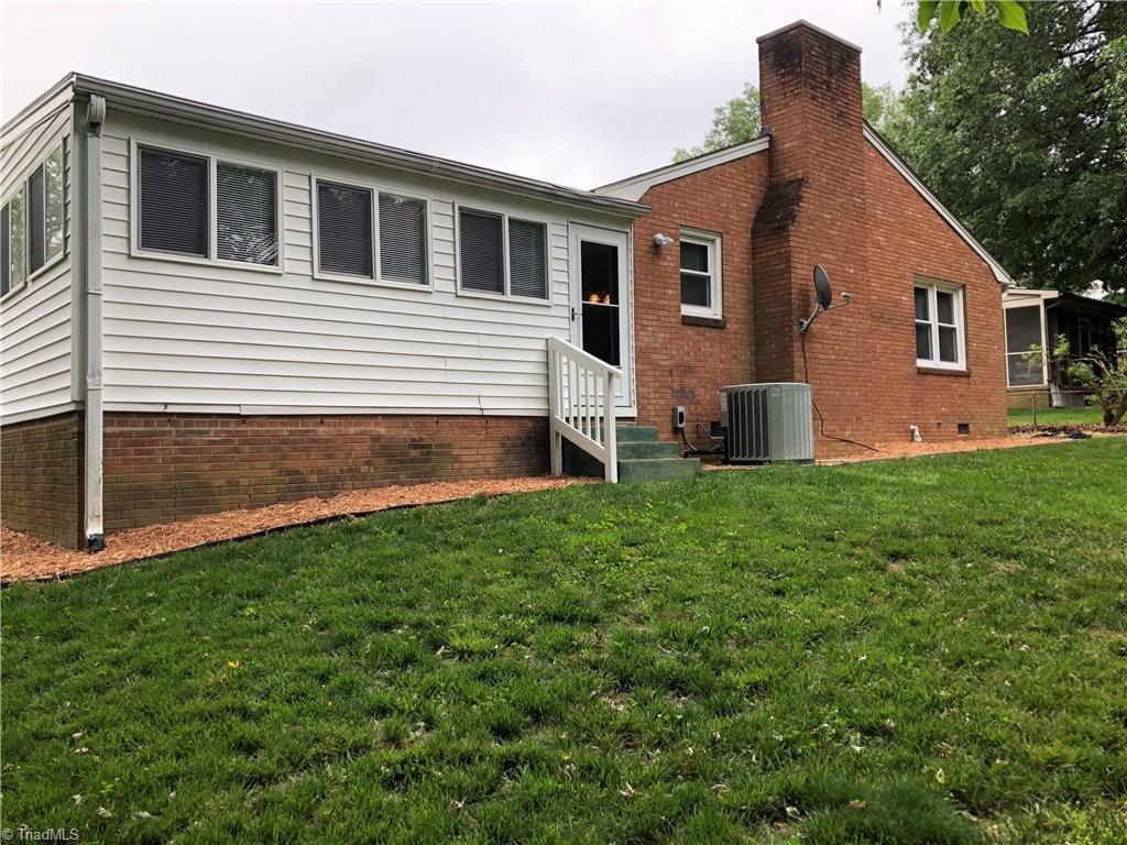 1505 Overbrook Court High Point, NC 27262 - Photo 27 of 30 Gallery Image 27