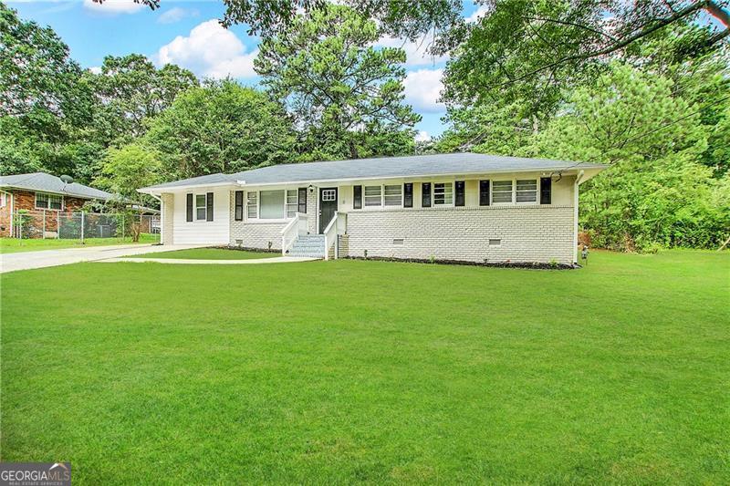 4785 Kent Road Atlanta, GA 30337 - Photo 1 of 1