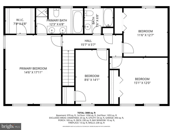 $625,000 | 461 Blizzard Lane, Westminster, MD 21157
