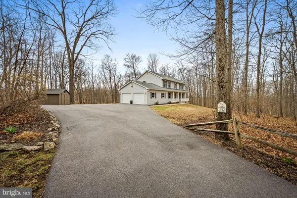 $625,000 | 461 Blizzard Lane, Westminster, MD 21157
