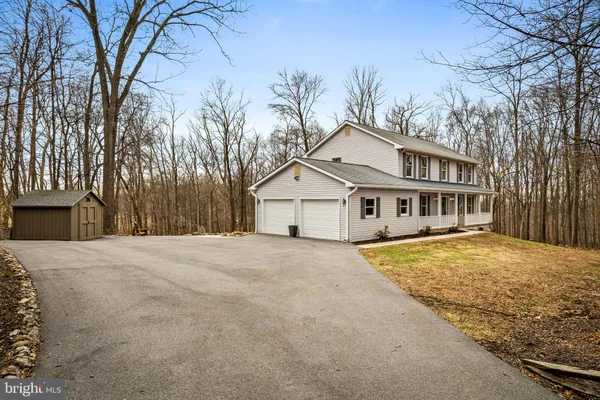 $625,000 | 461 Blizzard Lane, Westminster, MD 21157