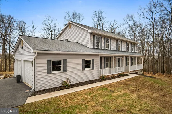 $625,000 | 461 Blizzard Lane, Westminster, MD 21157