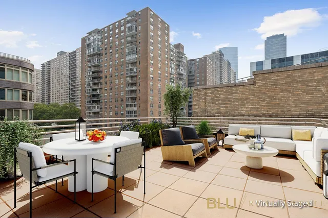 $1,200,000 | 120 Riverside Boulevard, Unit 6A | Upper West Side