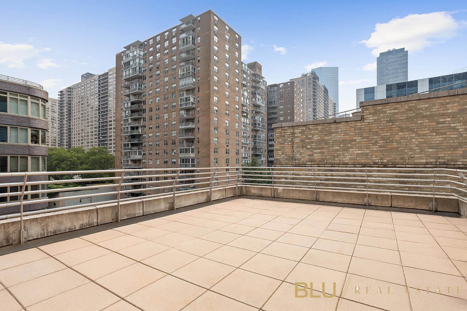 120 Riverside Boulevard, Unit 6A Manhattan, NY 10069 - Photo 2 of 17