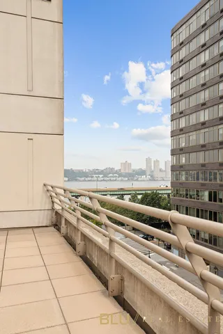 $1,200,000 | 120 Riverside Boulevard, Unit 6A | Upper West Side