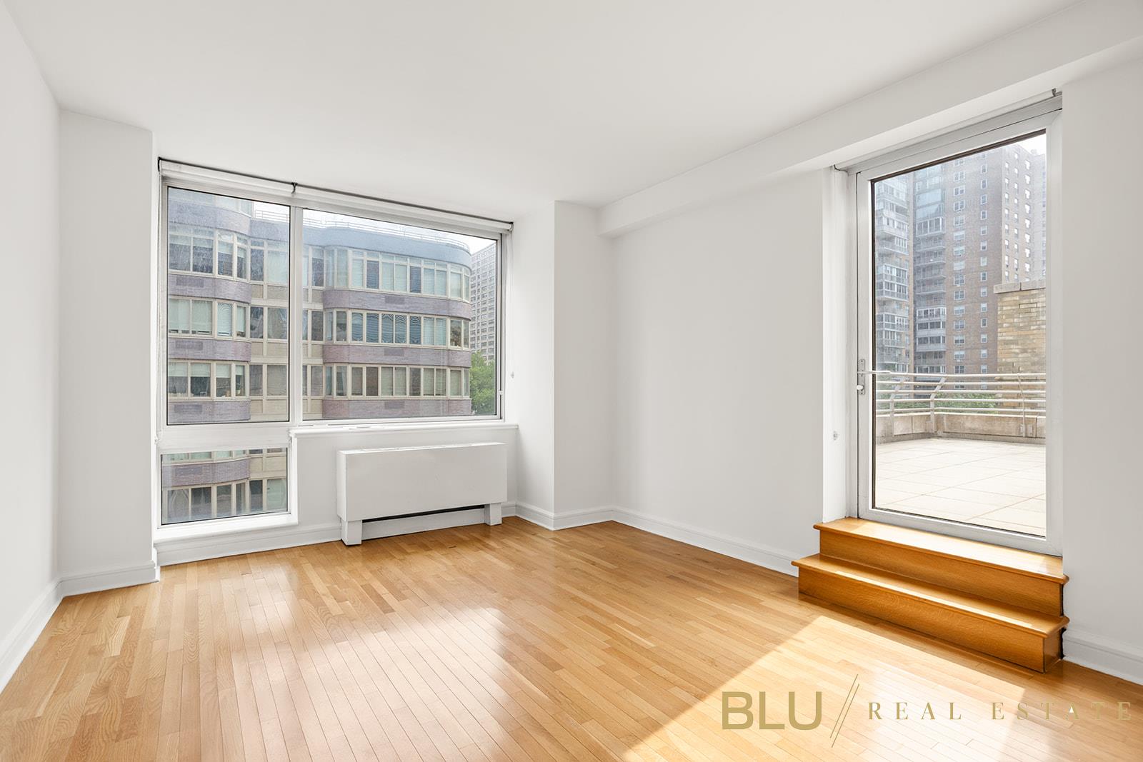 120 Riverside Boulevard, Unit 6A Manhattan, NY 10069 - Photo 8 of 17