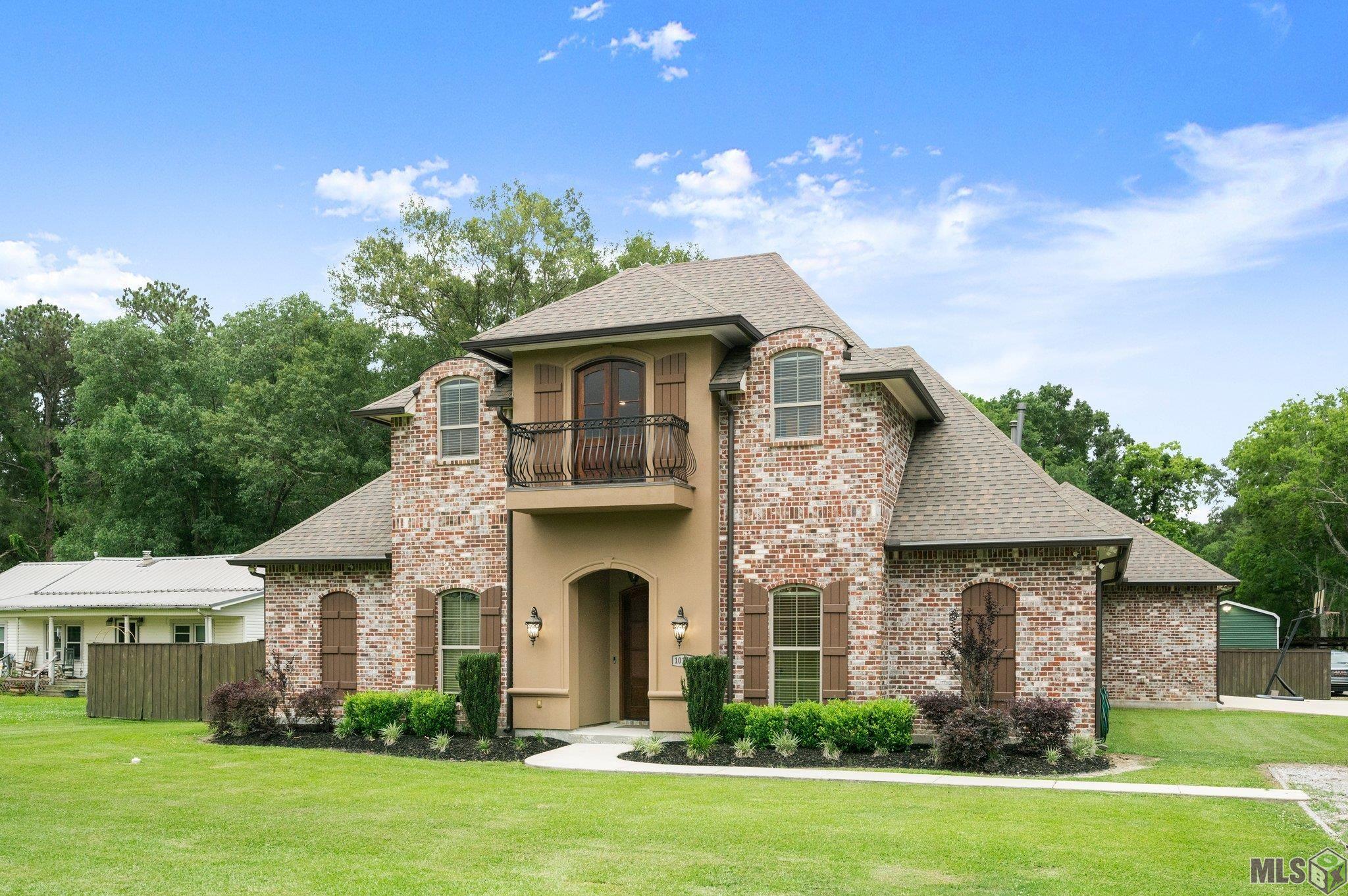 10150 Lovett Road Baton Rouge, LA 70818 - Photo 2 of 17
