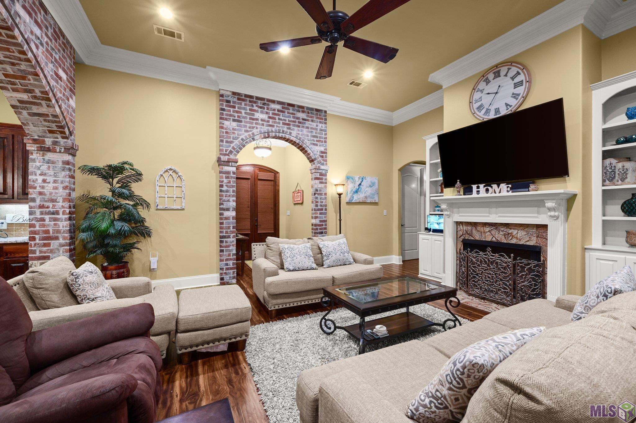 10150 Lovett Road Baton Rouge, LA 70818 - Photo 5 of 17