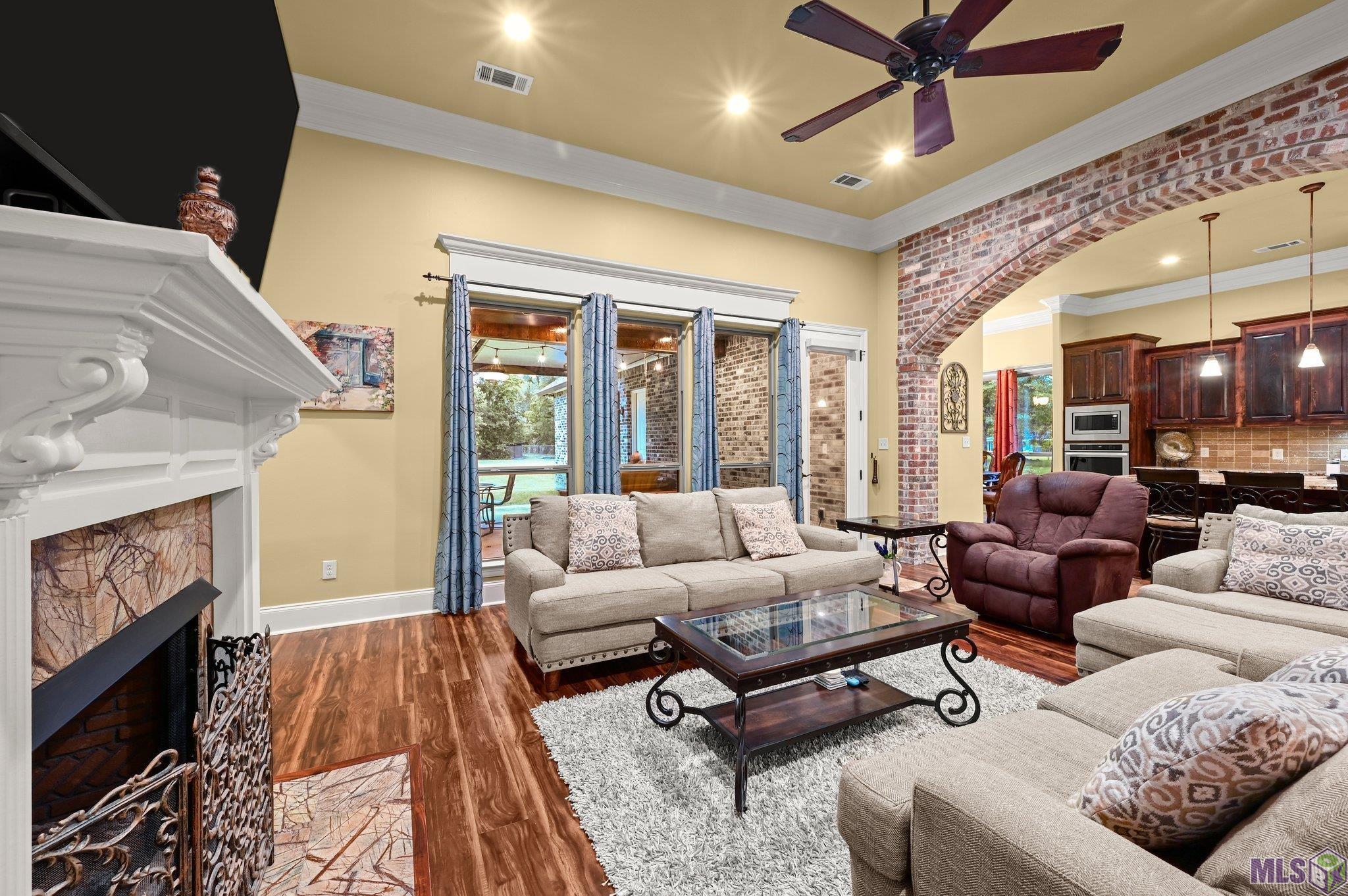 10150 Lovett Road Baton Rouge, LA 70818 - Photo 6 of 17