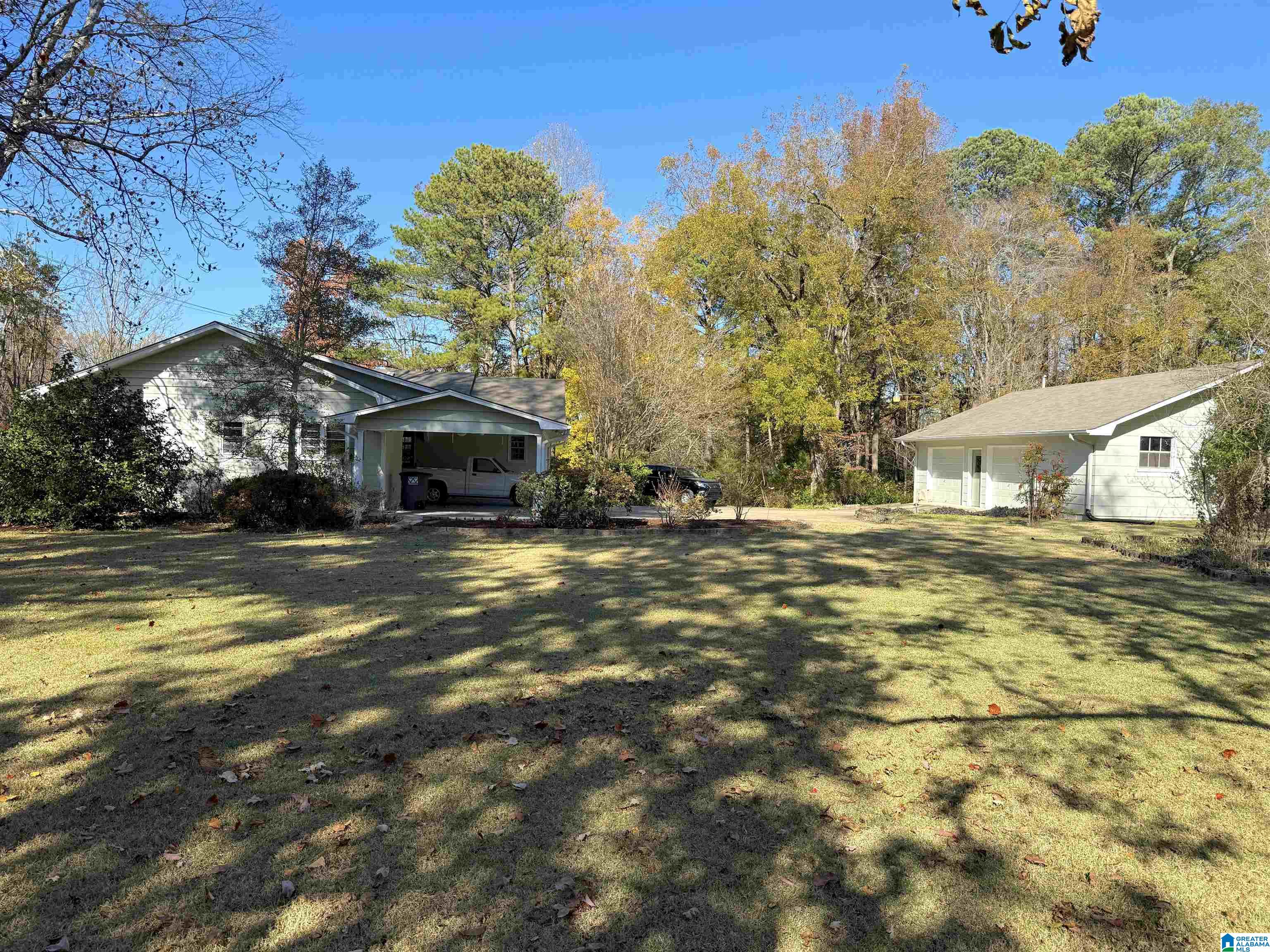 1807 Moncrief Road Gardendale, AL 35071 - Photo 8 of 37