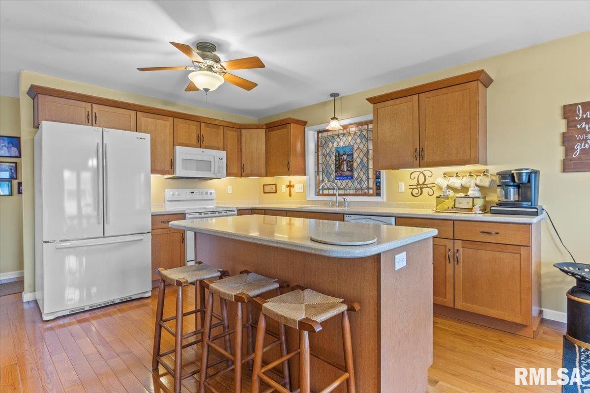 1197 Kamm Road Springfield, IL 62707 - Photo 15 of 38