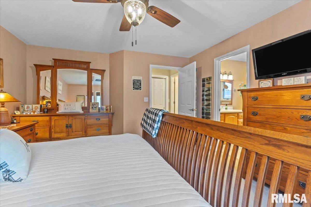 1197 Kamm Road Springfield, IL 62707 - Photo 18 of 38