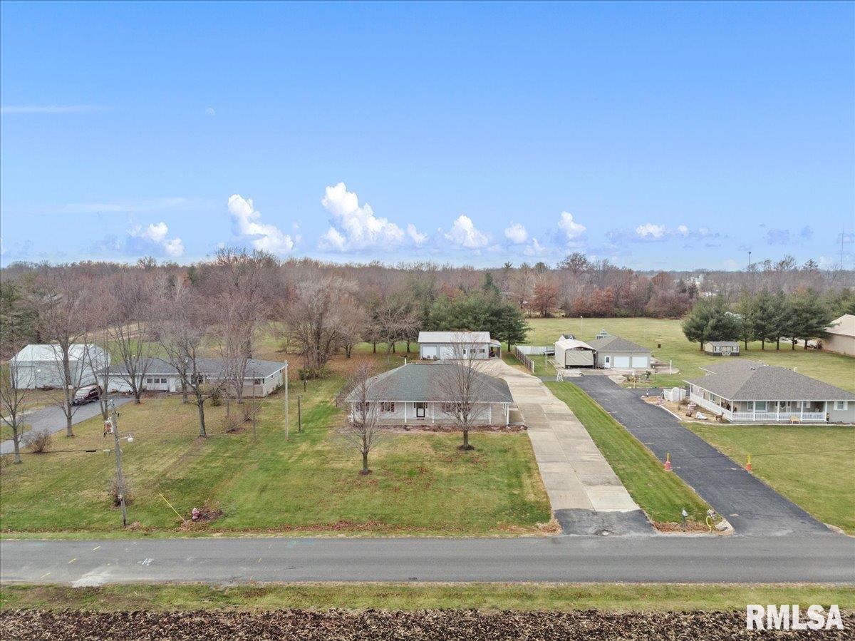 1197 Kamm Road Springfield, IL 62707 - Photo 2 of 38