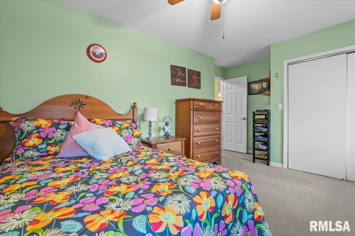 1197 Kamm Road Springfield, IL 62707 - Photo 22 of 38