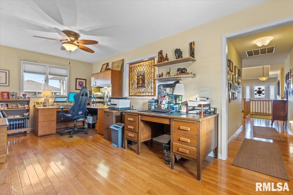 1197 Kamm Road Springfield, IL 62707 - Photo 24 of 38