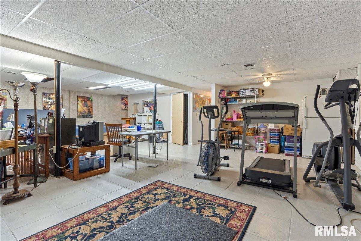 1197 Kamm Road Springfield, IL 62707 - Photo 26 of 38