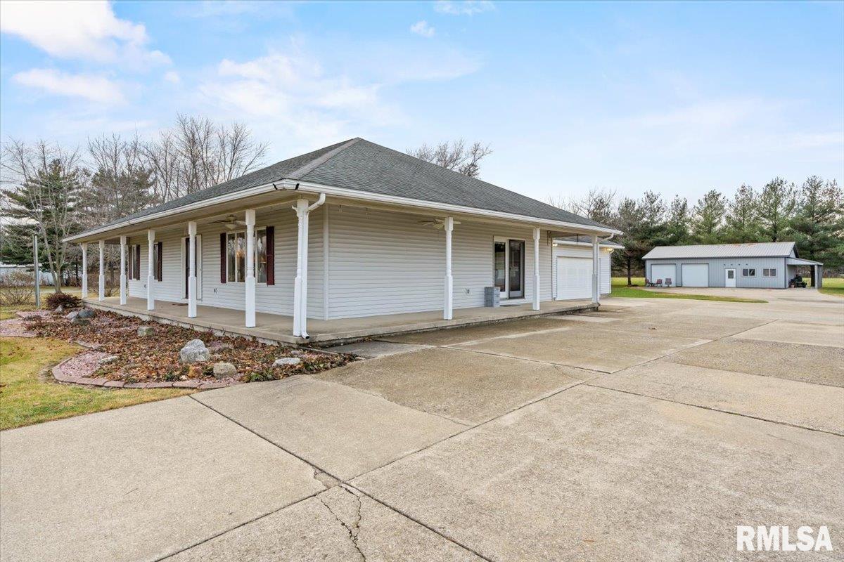 1197 Kamm Road Springfield, IL 62707 - Photo 30 of 38