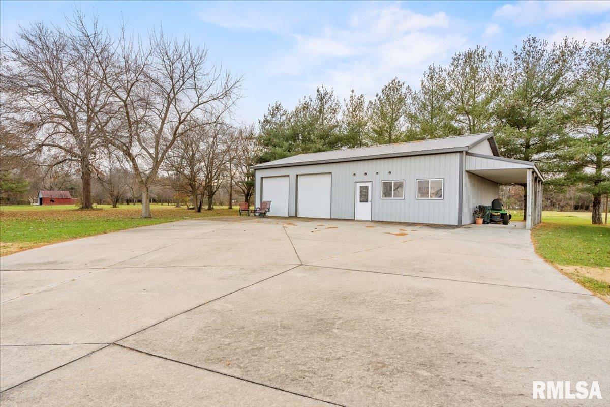 1197 Kamm Road Springfield, IL 62707 - Photo 31 of 38