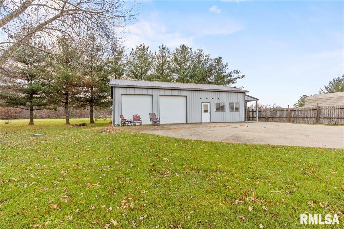 1197 Kamm Road Springfield, IL 62707 - Photo 32 of 38