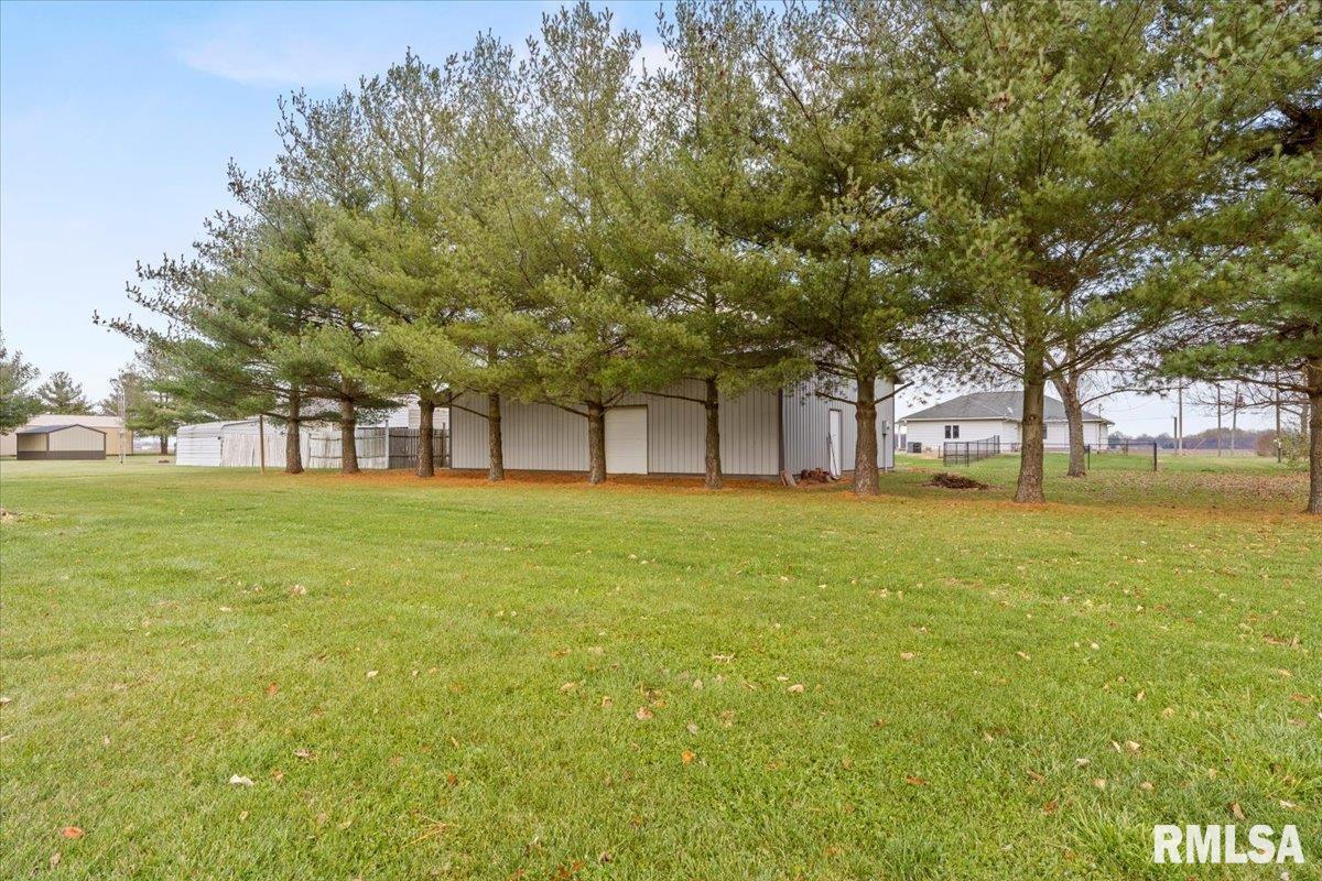 1197 Kamm Road Springfield, IL 62707 - Photo 35 of 38