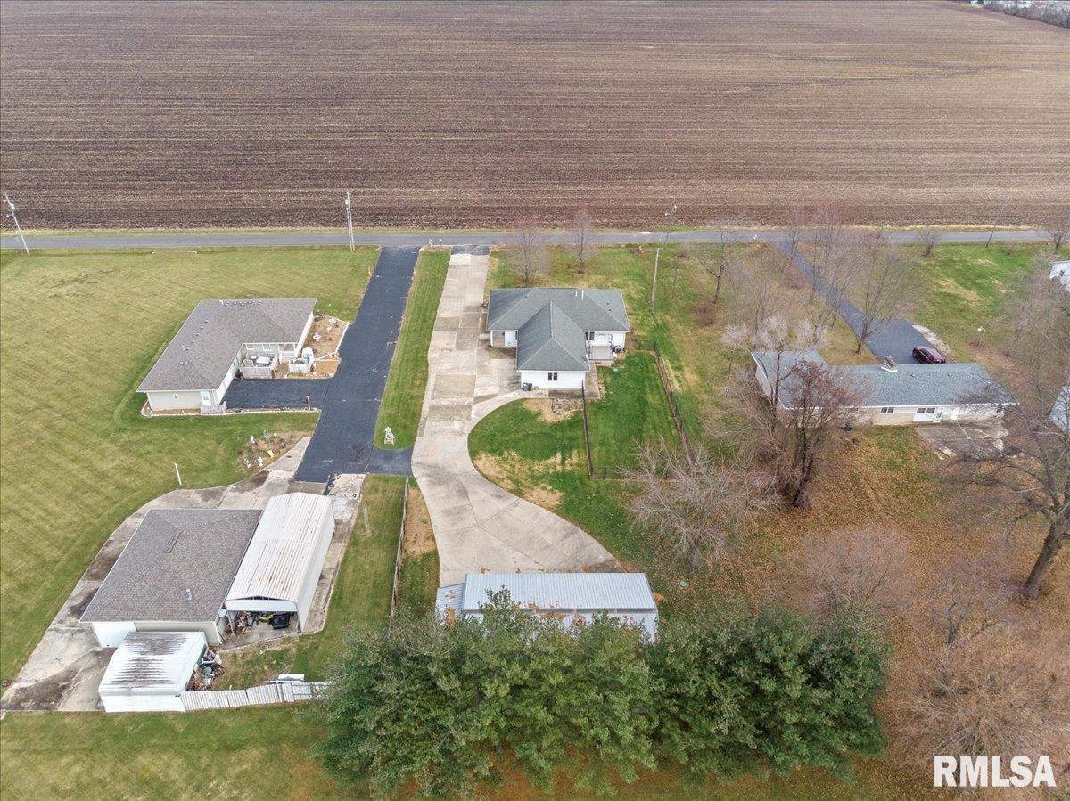 1197 Kamm Road Springfield, IL 62707 - Photo 36 of 38