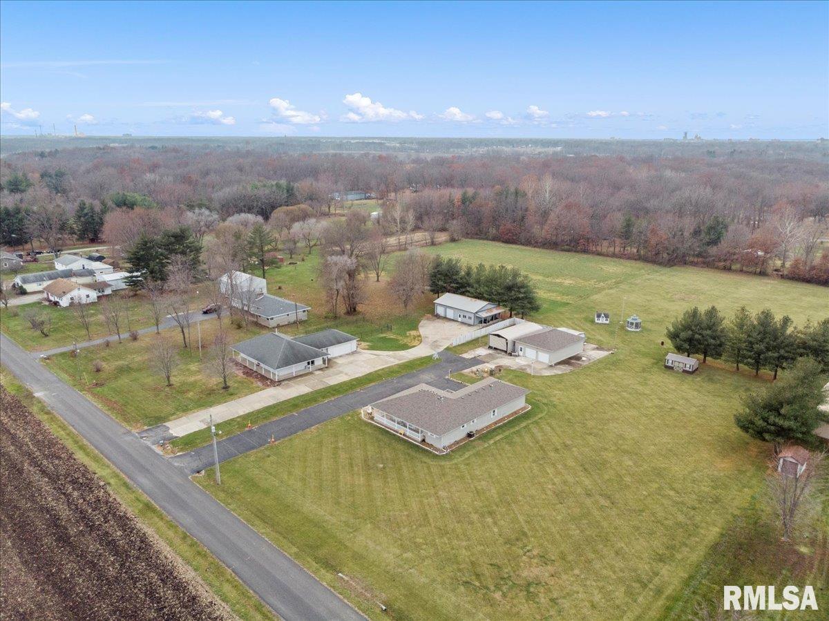 1197 Kamm Road Springfield, IL 62707 - Photo 37 of 38