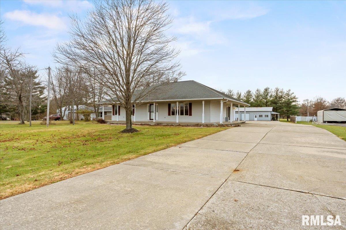 1197 Kamm Road Springfield, IL 62707 - Photo 6 of 38