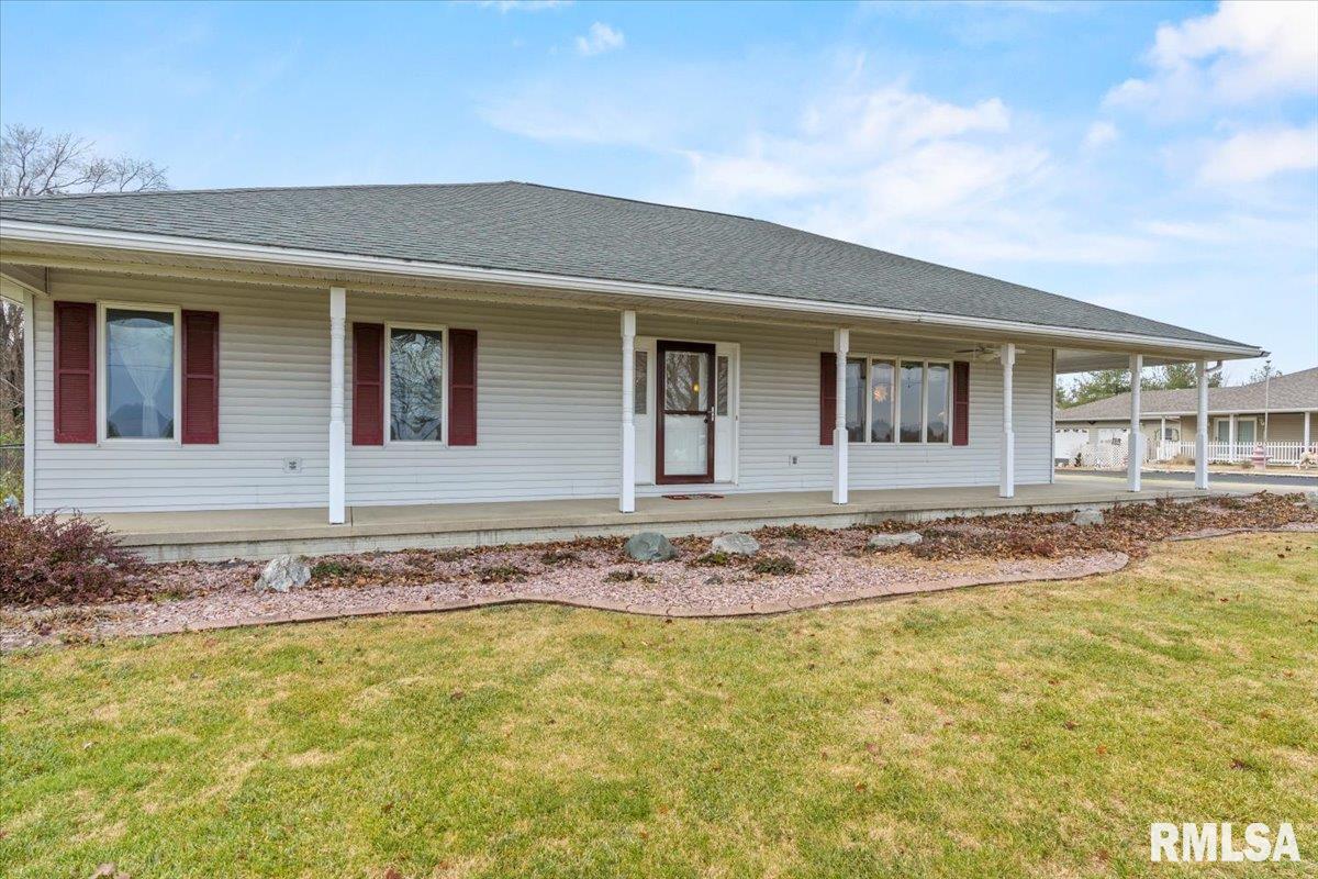 1197 Kamm Road Springfield, IL 62707 - Photo 7 of 38