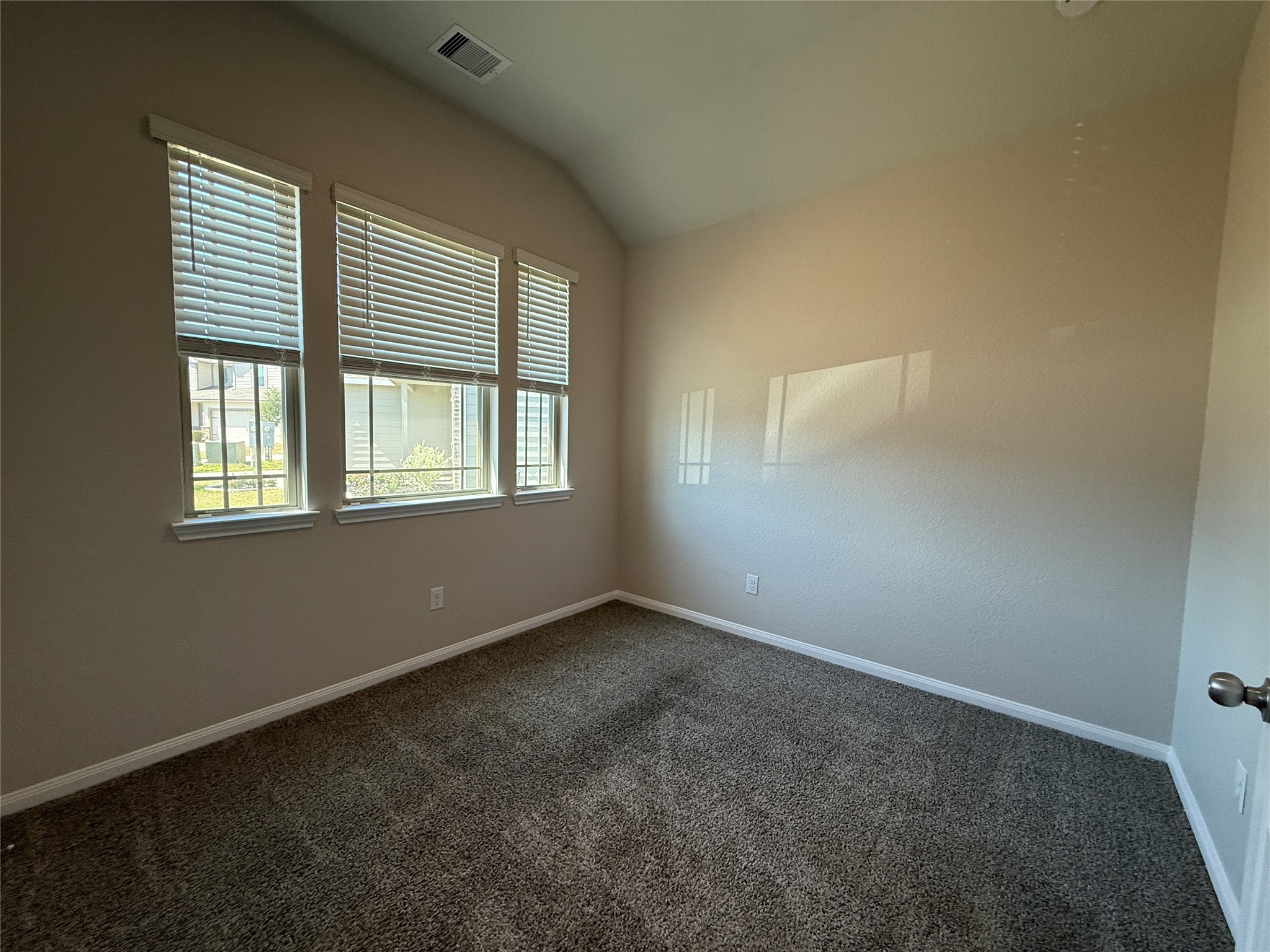2220 Cedar Valley Drive Conroe, TX 77306 - Photo 4 of 22 an empty room with windows