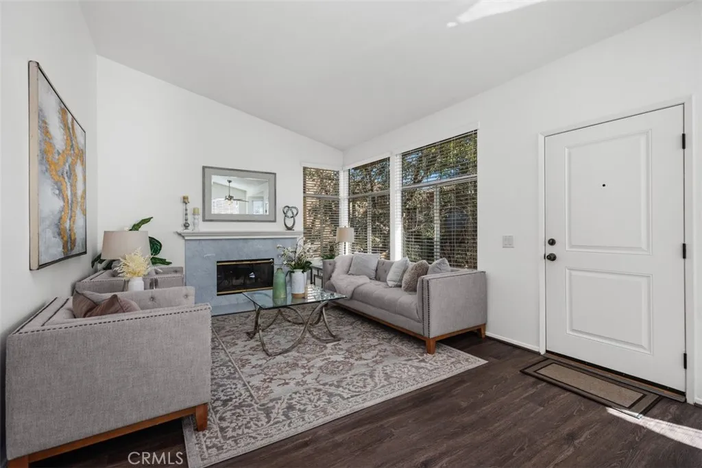 19431 Rue De Valore Lake Forest, CA 92610 - Photo 40 of 40 Open floorplan. High ceilings. Light and bright