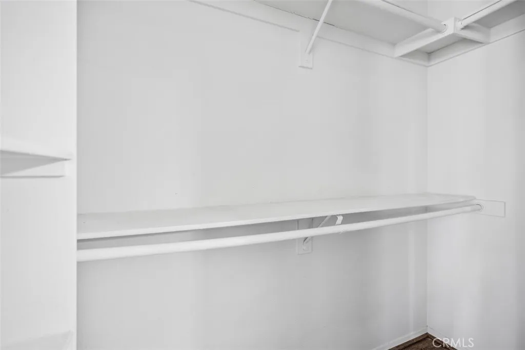 19431 Rue De Valore Lake Forest, CA 92610 - Photo 21 of 30 a close up view of racks on the wall