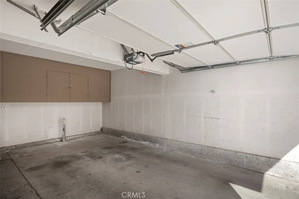 19431 Rue De Valore Lake Forest, CA 92610 - Photo 23 of 30 a view of a garage