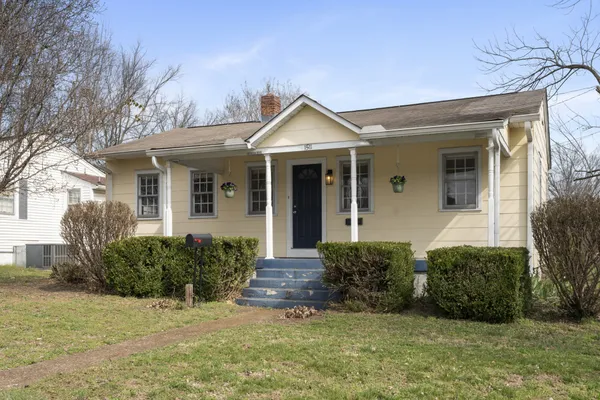$1,575 | 1511 Hadley Avenue, Old Hickory, TN 37138