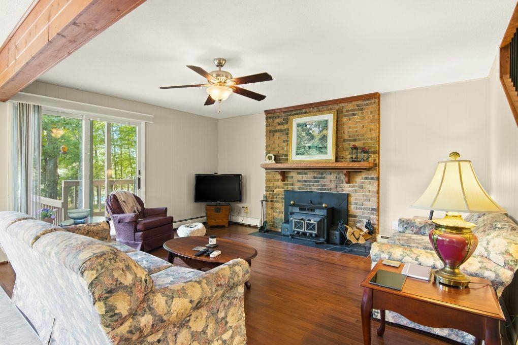 7066 Crystal Springs Road Bellaire, MI 49615 - Photo 5 of 23 Gallery Image 5