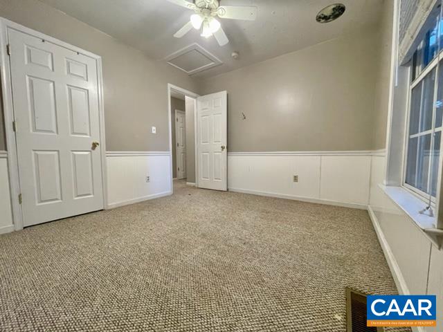 13 Riverside Drive Palmyra, VA 22963 - Photo 12 of 25 a view of an empty room