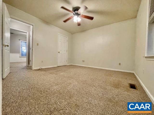 13 Riverside Drive Palmyra, VA 22963 - Photo 13 of 25 wooden floor in an empty room