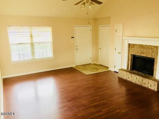 $1,400 | 14189 Pecan Court, Gulfport, MS 39503