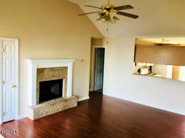 $1,400 | 14189 Pecan Court, Gulfport, MS 39503