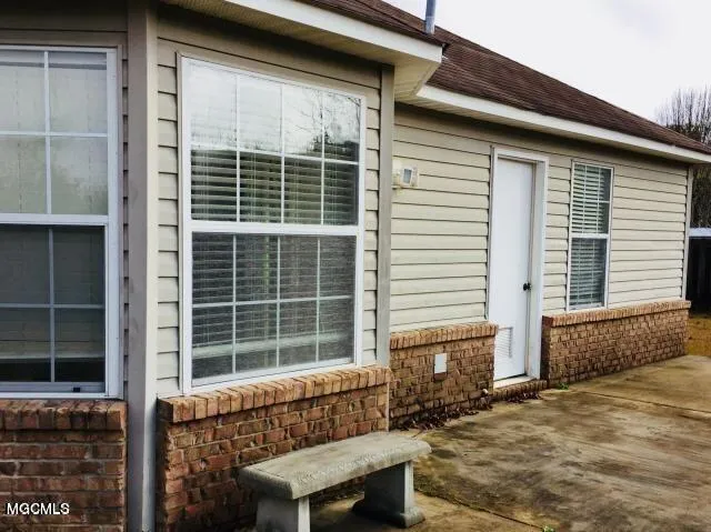 $1,400 | 14189 Pecan Court, Gulfport, MS 39503
