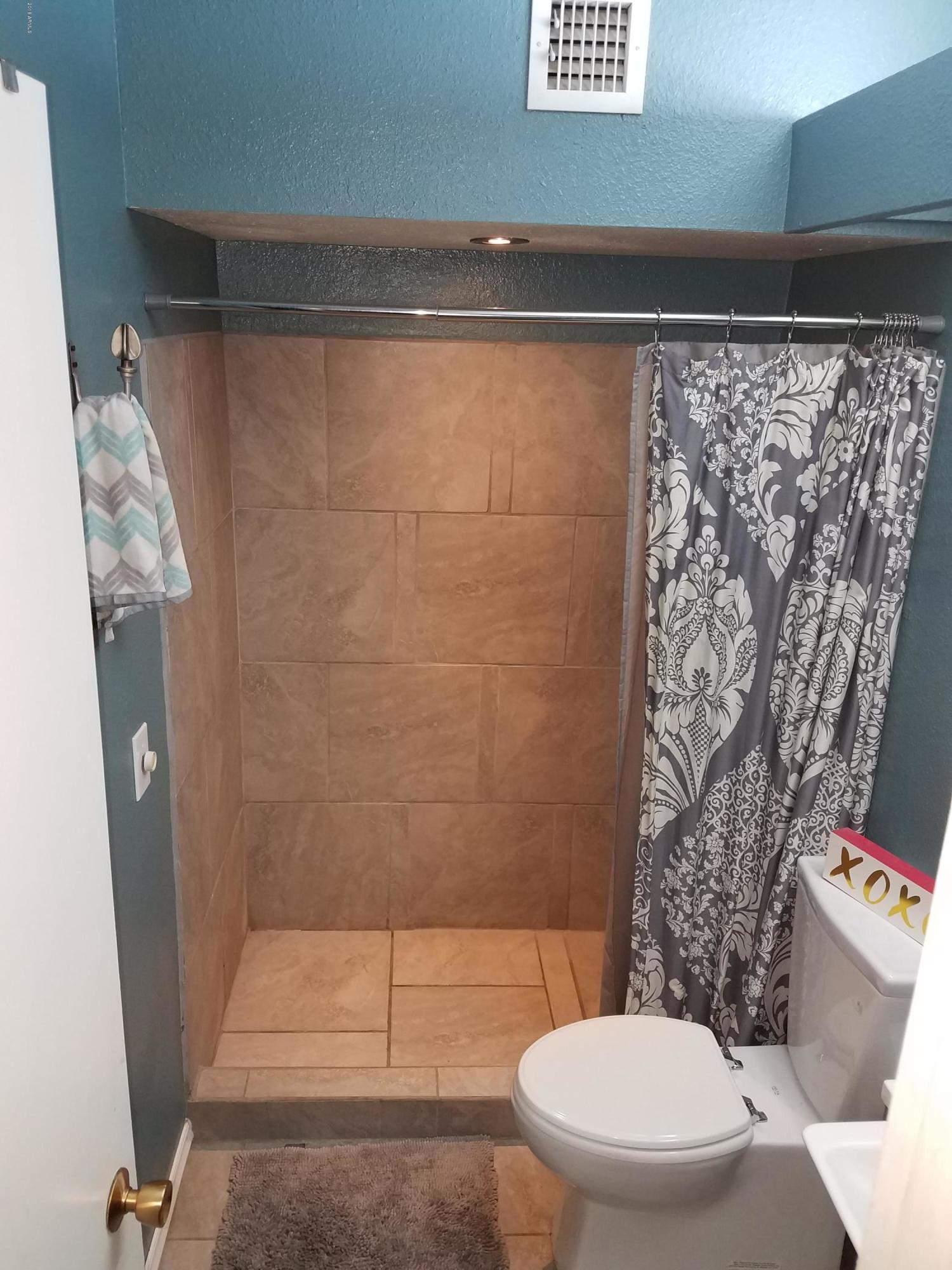 930 South Dobson Road, Unit 66 Mesa, AZ 85202 - Photo 18 of 35 Mstr Bath 5