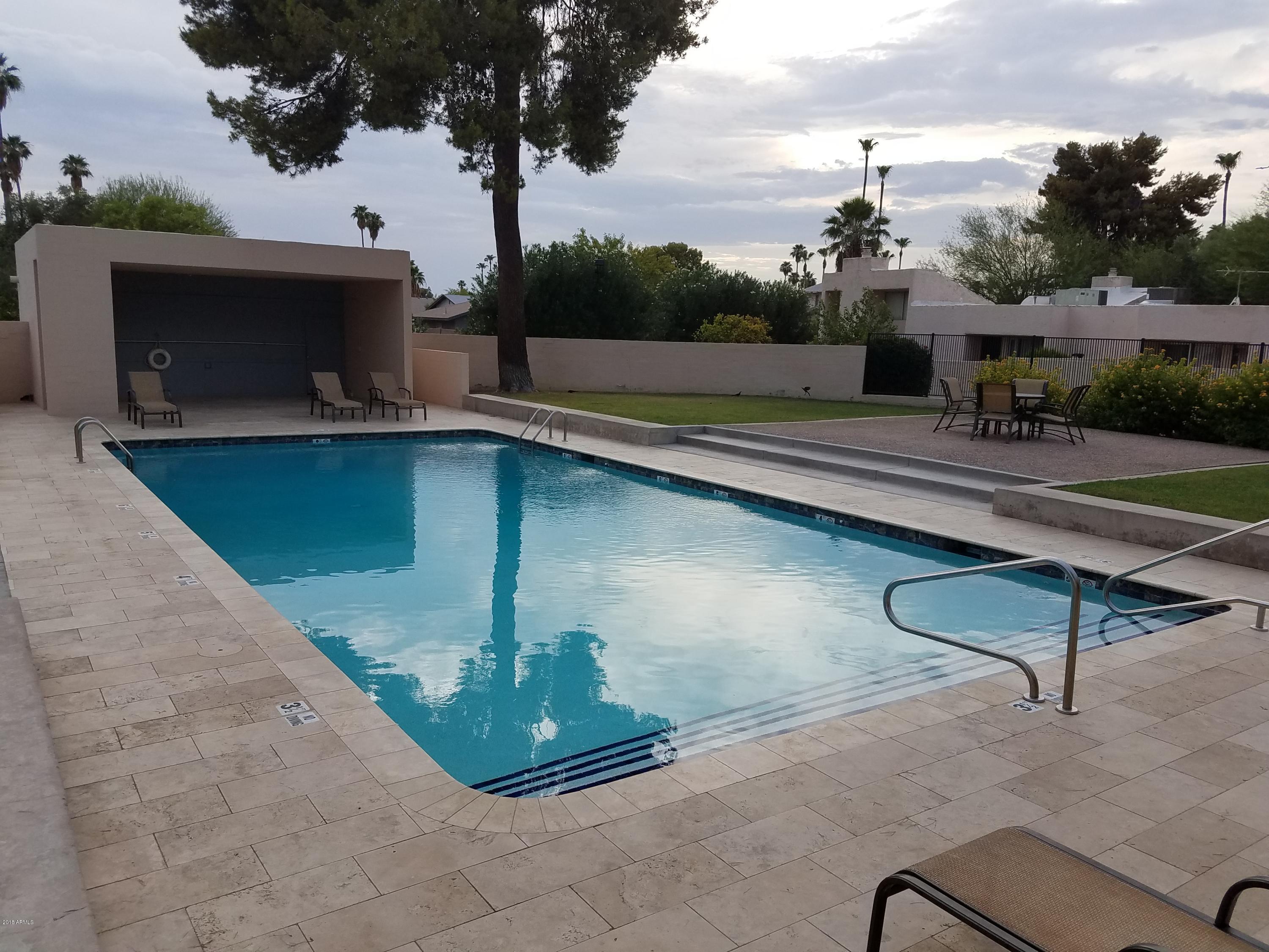 930 South Dobson Road, Unit 66 Mesa, AZ 85202 - Photo 29 of 35 Community Pool