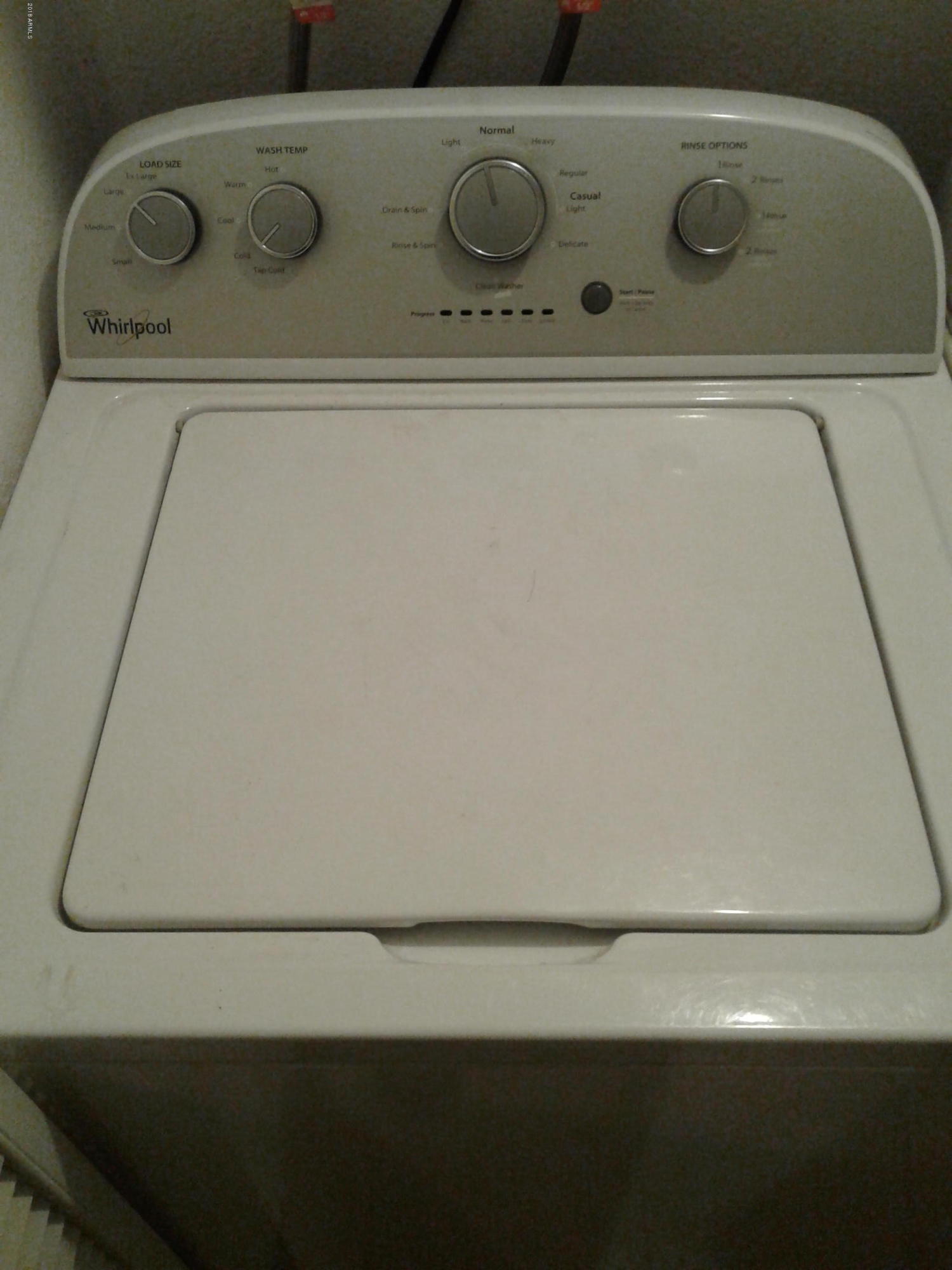 930 South Dobson Road, Unit 66 Mesa, AZ 85202 - Photo 7 of 35 Washer Staying