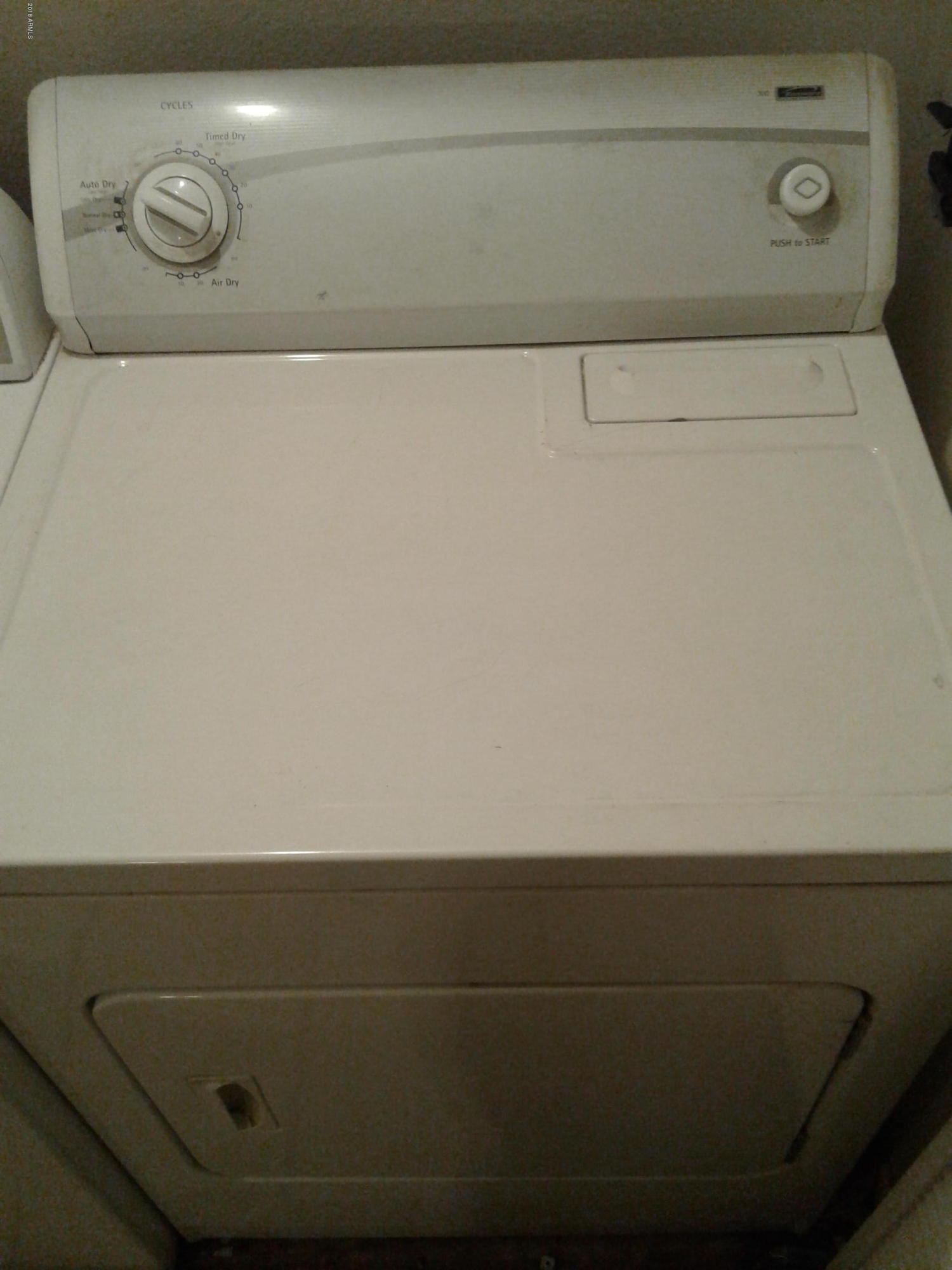 930 South Dobson Road, Unit 66 Mesa, AZ 85202 - Photo 8 of 35 Dryer Staying