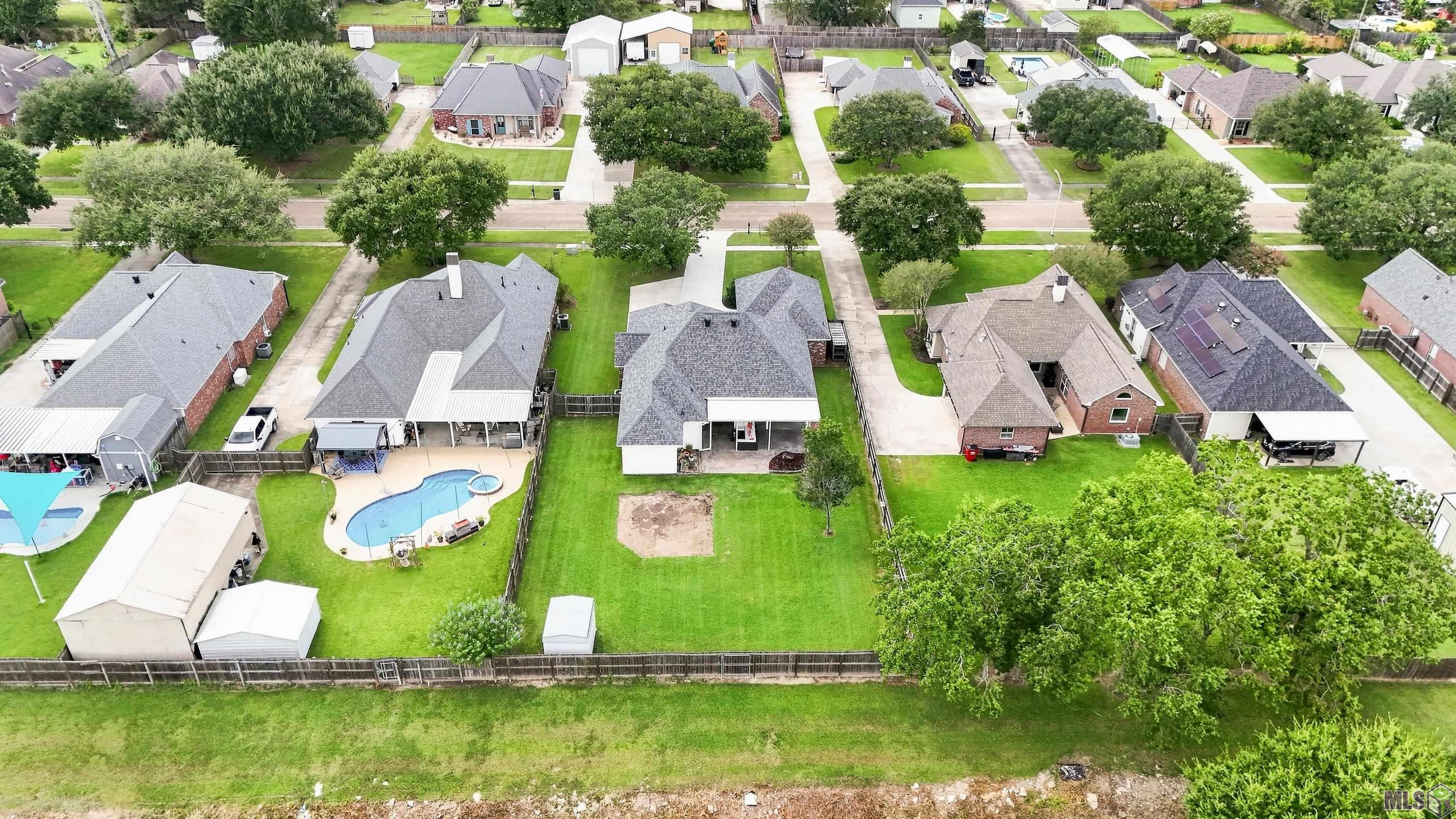 17080 Rennes Road Prairieville, LA 70769 - Photo 28 of 29 Gallery Image 28