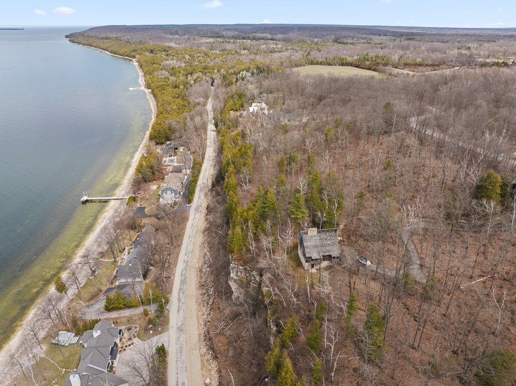 8391 Islandview Road Fish Creek, WI 54212 - Photo 54 of 56