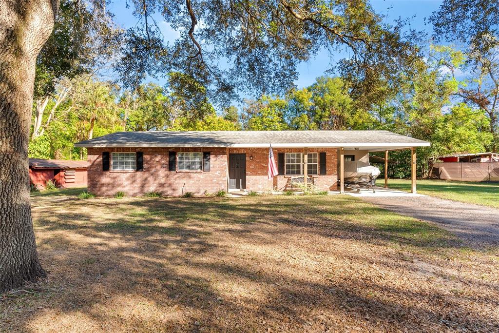 7846 Forbes Road Zephyrhills, FL 33540 - Photo 1 of 1