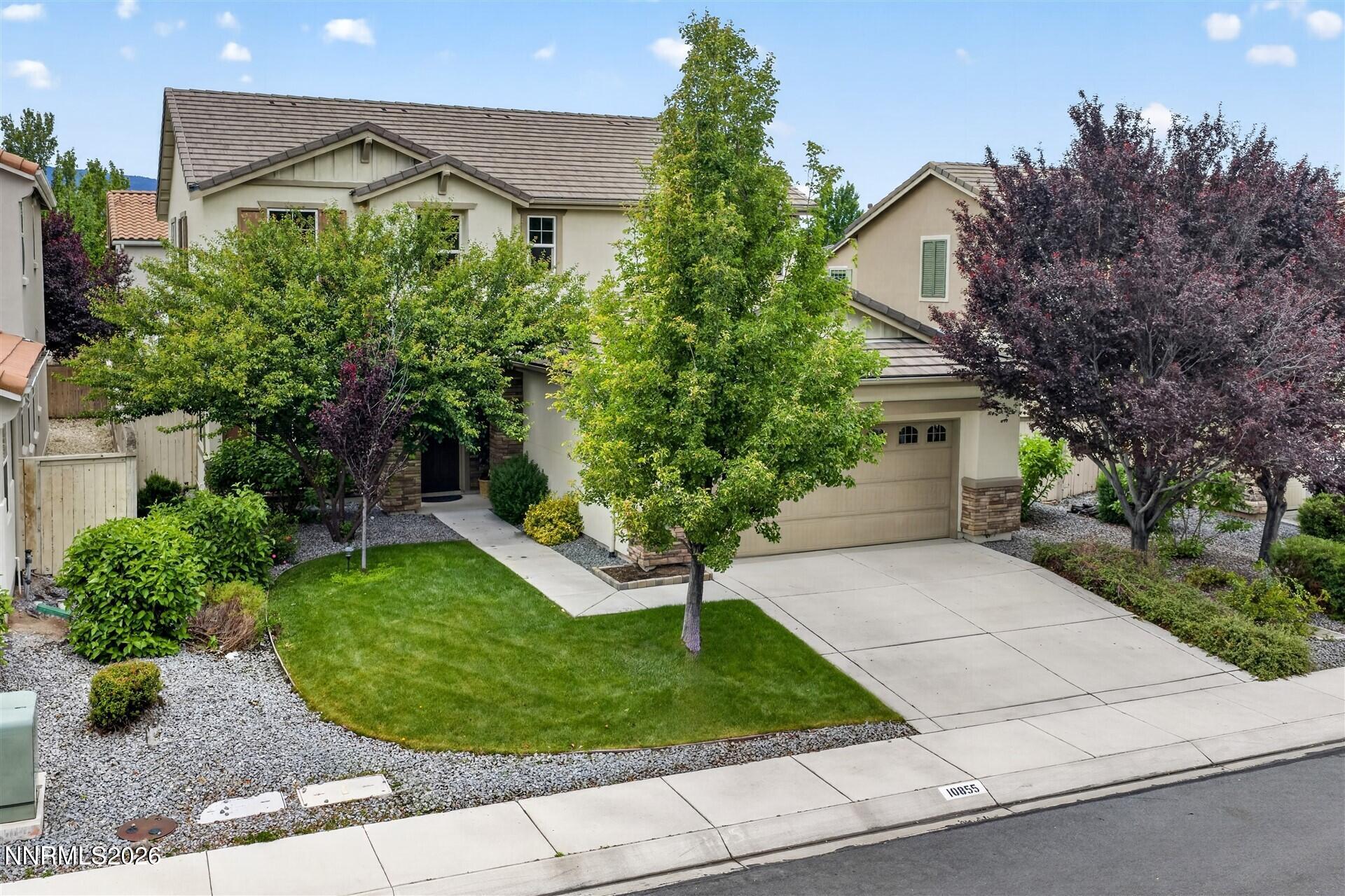 10855 Pebble Hill Drive Reno, NV 89521 - Photo 3 of 38 12-DJI_20260529101736_0179_D