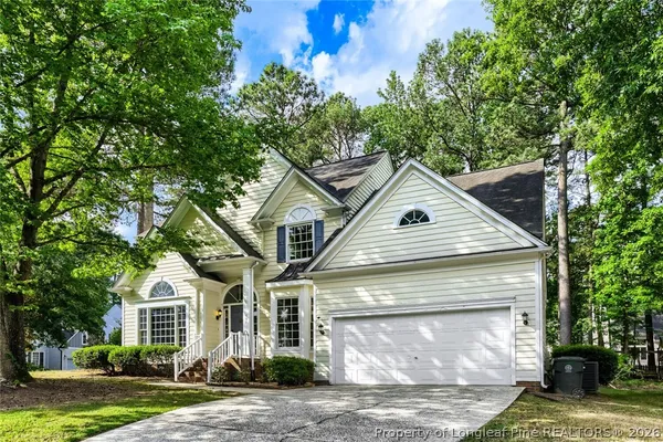 $575,000 | 101 Dovershire Court, Cary, NC 27513