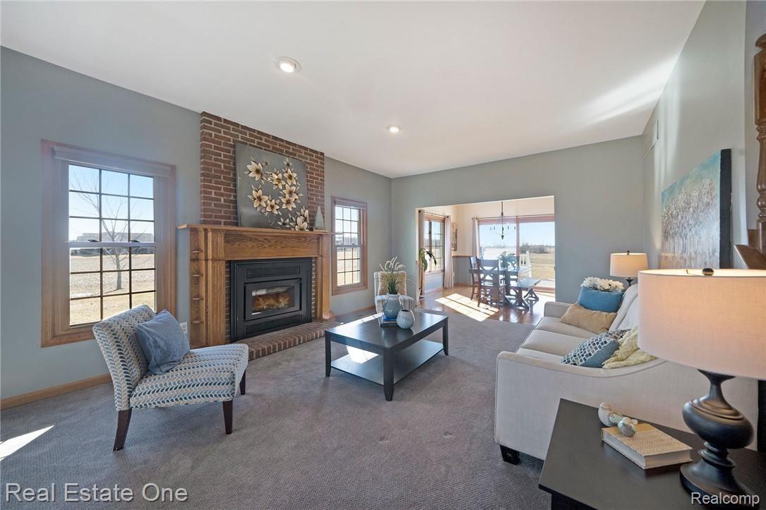 11399 Masters Road Memphis, MI 48041 - Photo 3 of 35 3 Living Room.jpg