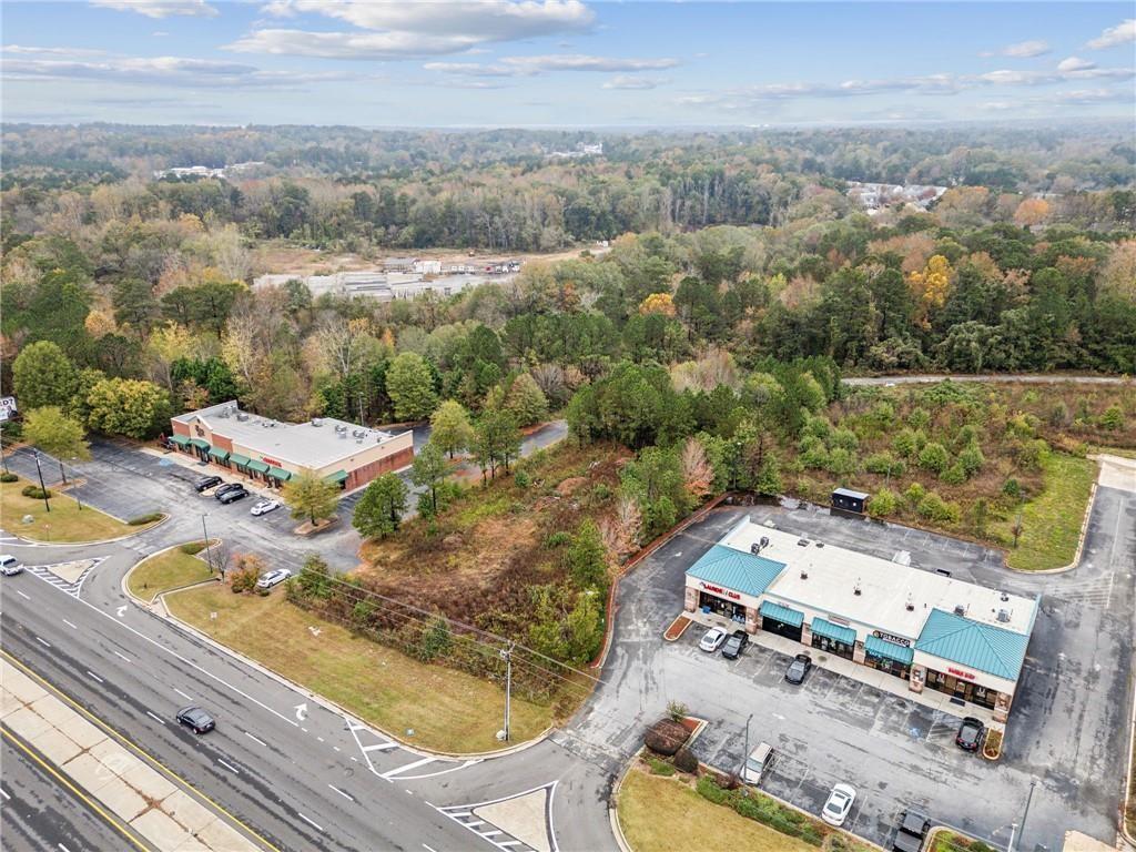 232 Thornton Road Lithia Springs, GA 30122 - Photo 4 of 6